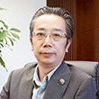 中川 聡氏